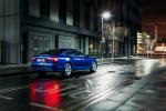 Audi A5 Sportback 2.0 TDI S-Line 2017 года (UK)